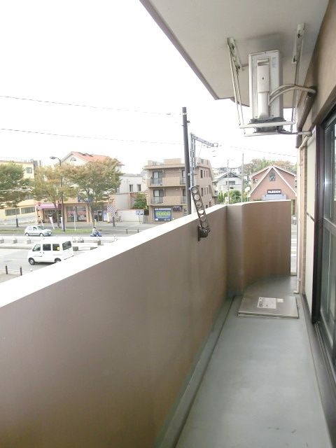 眺望　お問合せはタウンハウジングまで！※現地待合わせ相談可能