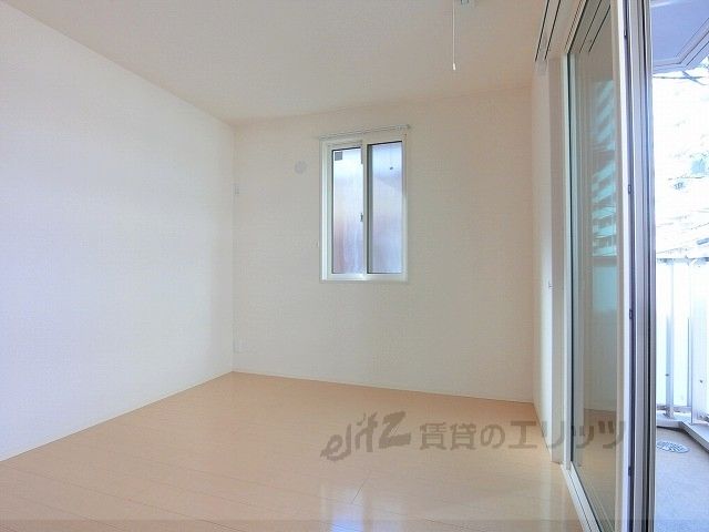 その他部屋・スペース　洋室