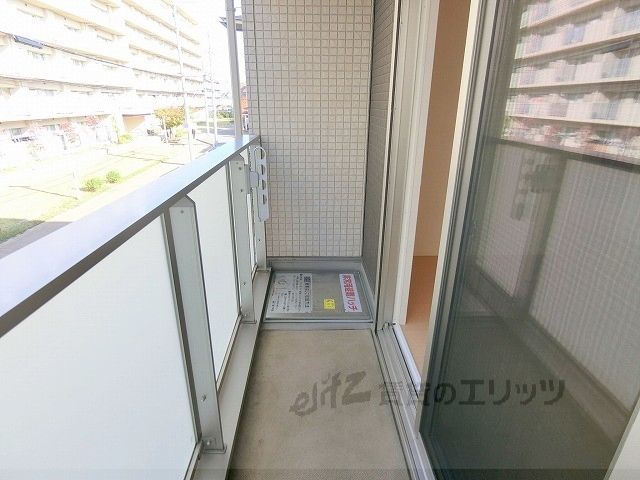 バルコニー　ベランダ