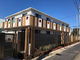 幼稚園・保育園　うぃず杉並和泉保育園（幼稚園・保育園）まで191m