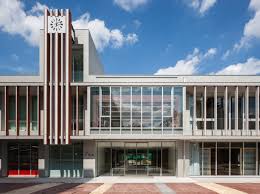 大学・短大　高千穂大学（大学・短大）まで1829m