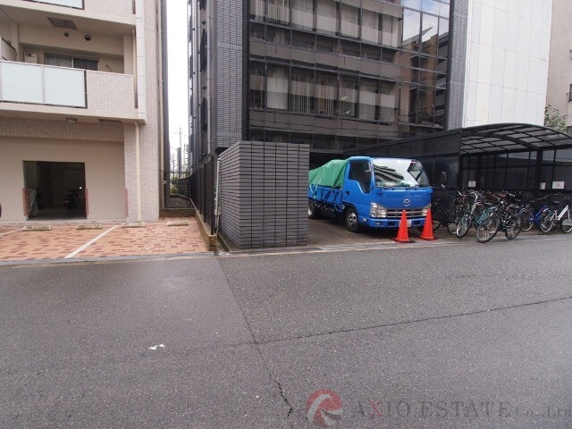 その他　周辺（その他）まで10m