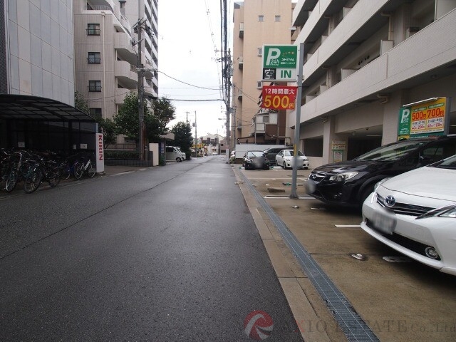 その他　周辺（その他）まで10m