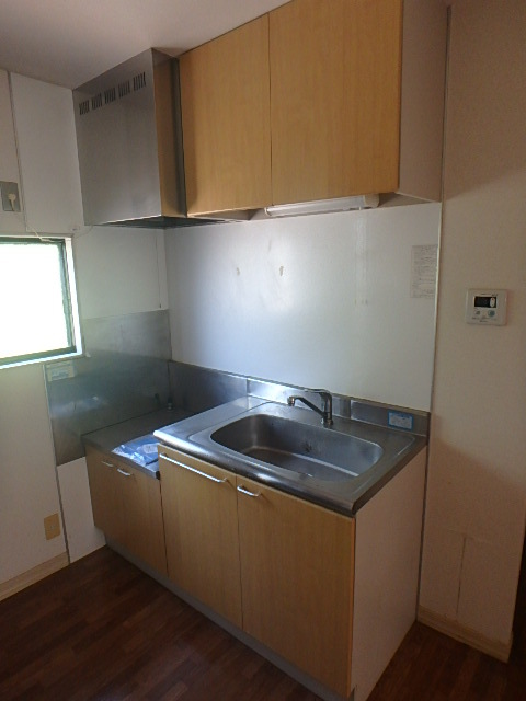 キッチン　収納面のあるキッチンで毎日の料理がさらに楽しくなりそうですね