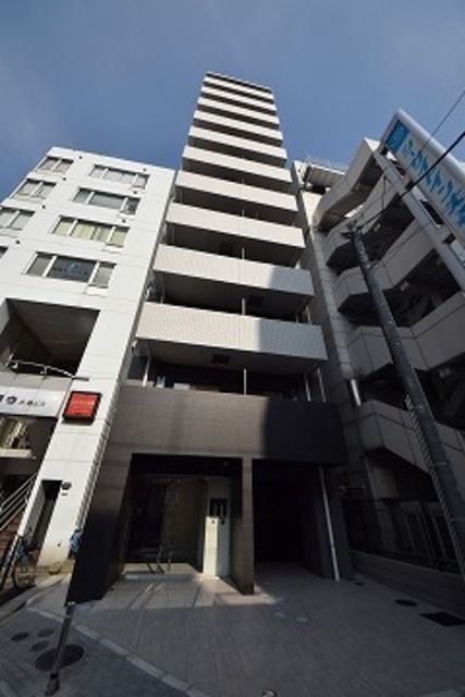 建物外観　★外観★