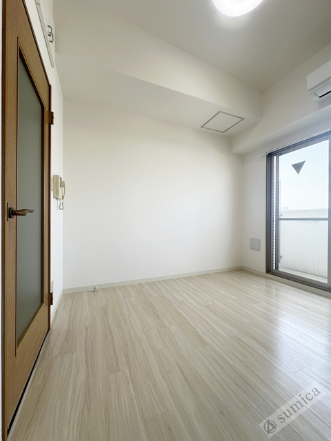 その他設備　ワンちゃん猫ちゃんと一緒にお住まい頂けるお部屋です♪♪