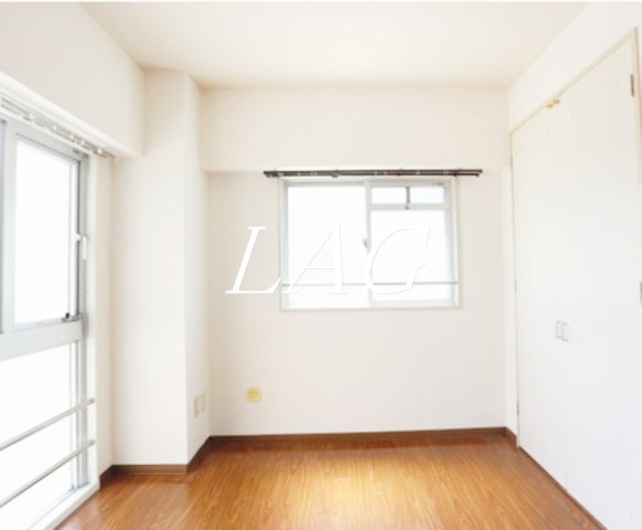 居室・リビング　洋室です。