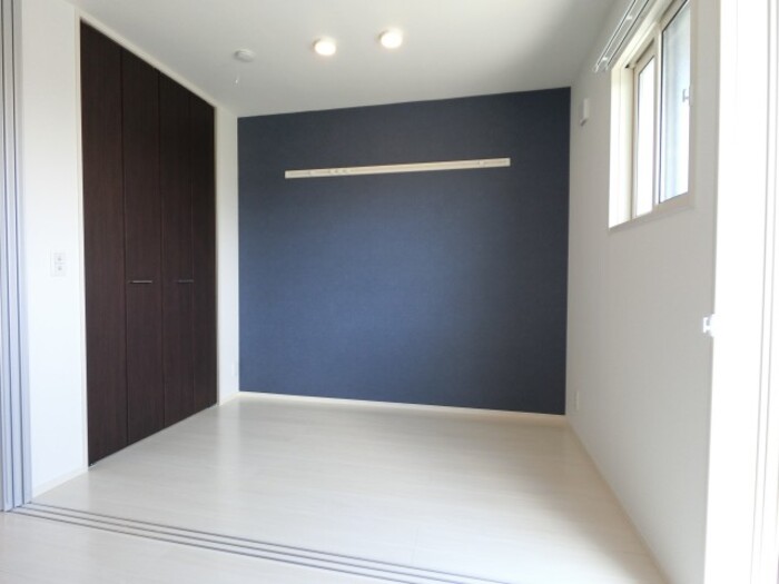 その他部屋・スペース　洋室
