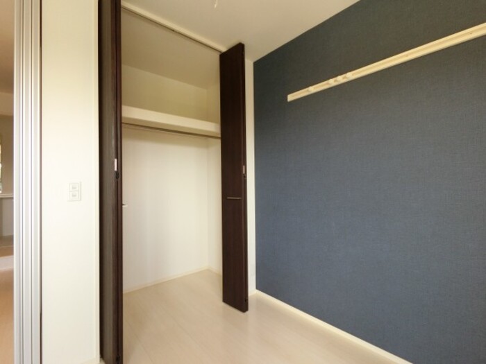 収納　洋室・収納