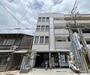 丸太町駅より徒歩7分 5階 築37年の賃貸物件
