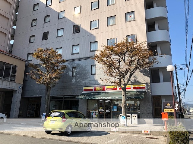 コンビニ　デイリーヤマザキ（コンビニ）まで460m