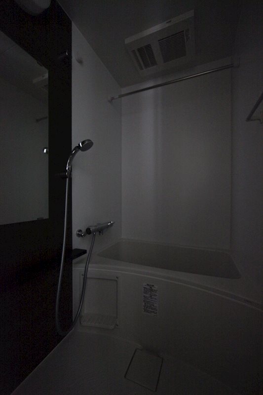 バス・シャワールーム　エステムコート名古屋ステーションクロス