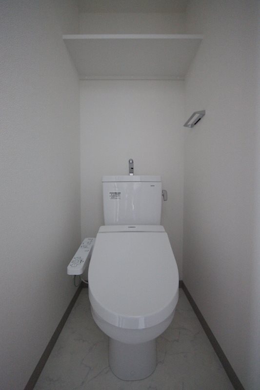 トイレ　エステムコート名古屋ステーションクロス