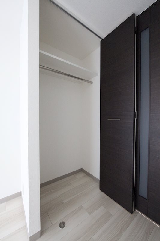 収納　エステムコート名古屋ステーションクロス