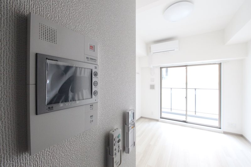 セキュリティ　エステムコート名古屋ステーションクロス