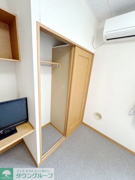 収納　別号室参考写真