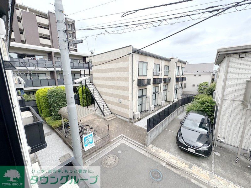 眺望　別号室参考写真