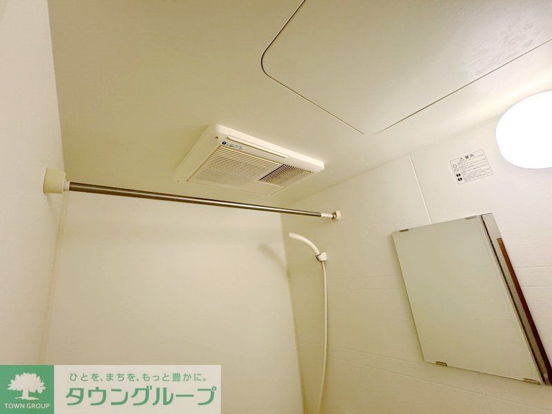 その他設備　別号室参考写真