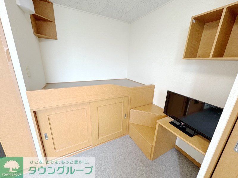 その他部屋・スペース　別号室参考写真