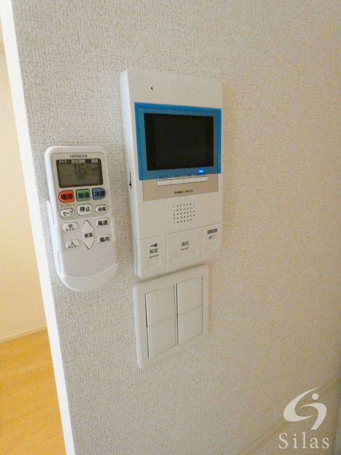 セキュリティ　同仕様