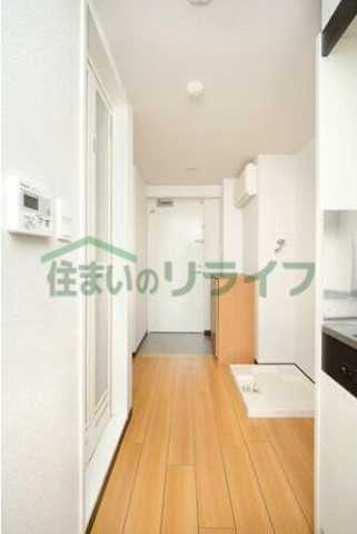 その他設備　レジディア中野富士見台