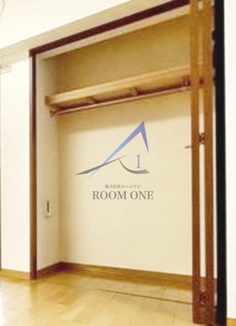 収納　収納です。