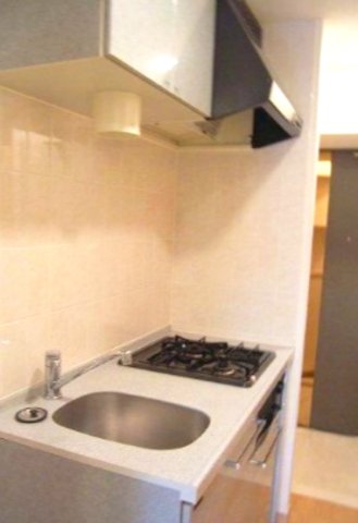 キッチン　キッチン※別部屋参考写真