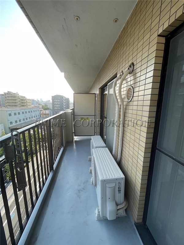 バルコニー　※参考写真※