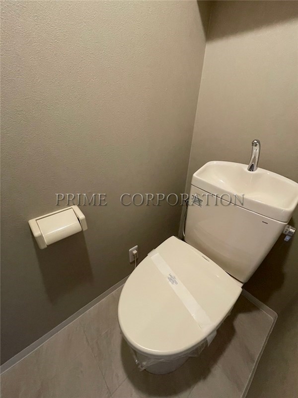 トイレ　※参考写真※