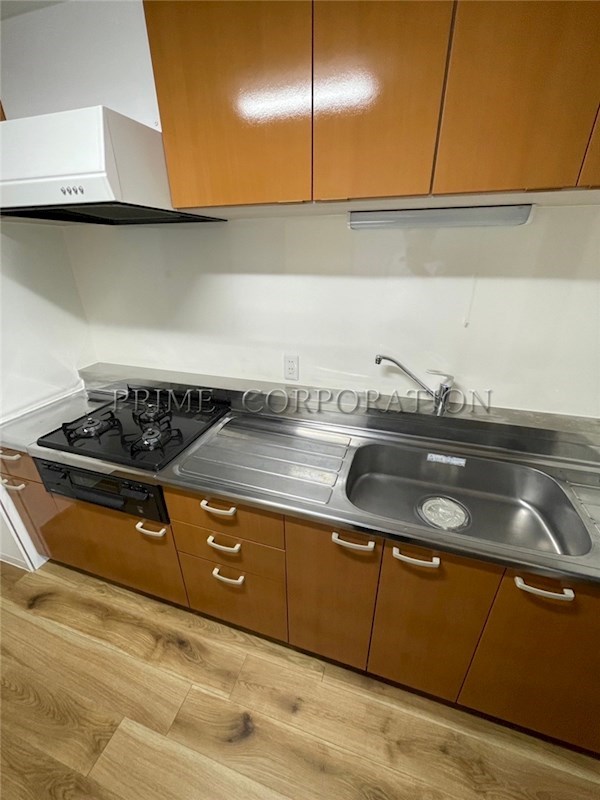 キッチン　※参考写真※