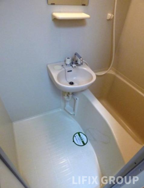 バス・シャワールーム　風呂