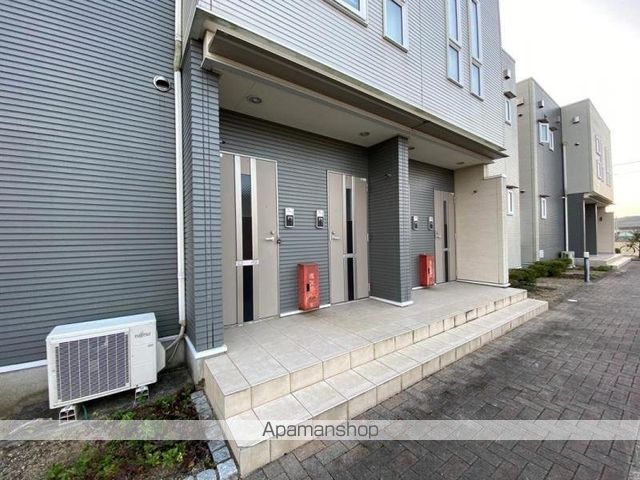 その他共有部分　その他共有部分