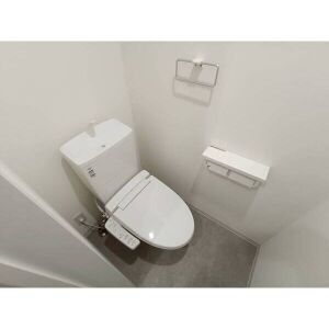 トイレ　※室内イメージです