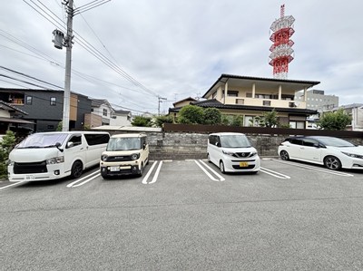 その他共有部分　その他部屋・スペース