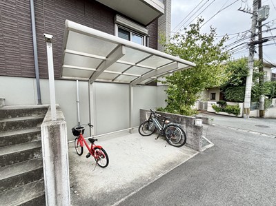 その他共有部分　その他部屋・スペース