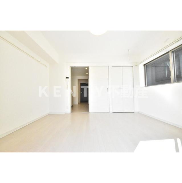 その他部屋・スペース　落ち着いて過ごせるお部屋なので、寝室にいかがでしょうか