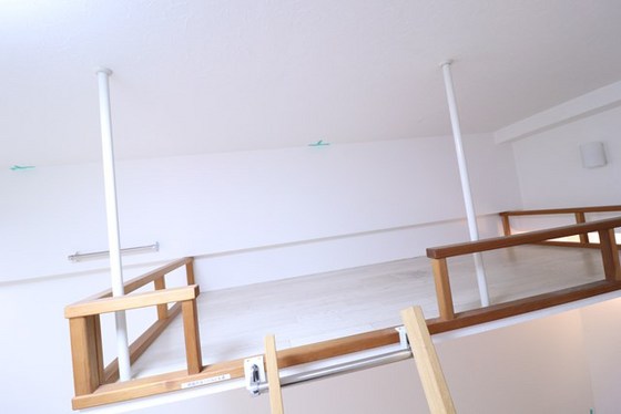 その他部屋・スペース　※他部屋の写真