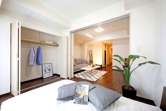 その他部屋・スペース　☆オシャレな内装☆