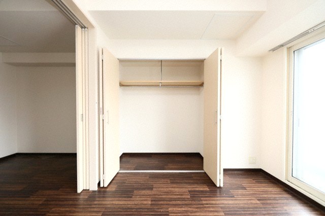 収納　☆クローゼット☆