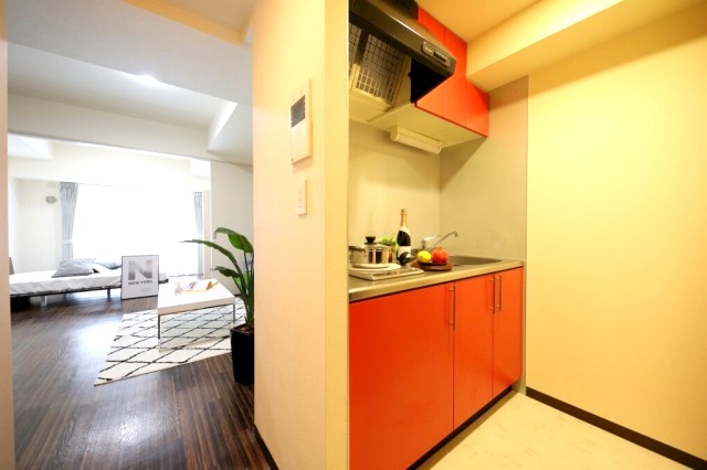 キッチン　☆システムキッチン☆