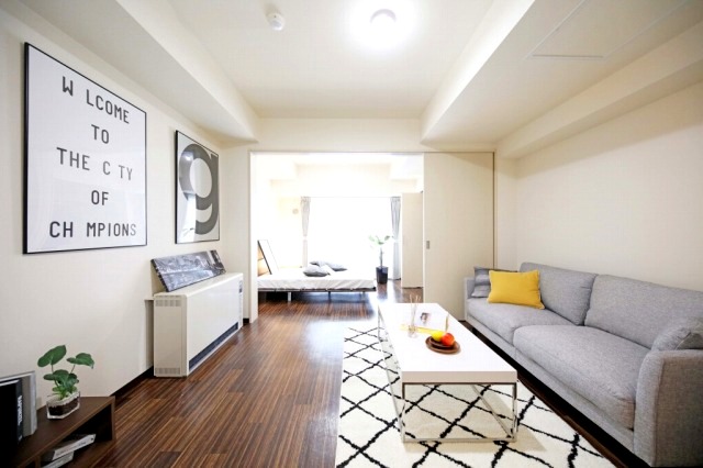 居室・リビング　☆オシャレな内装☆