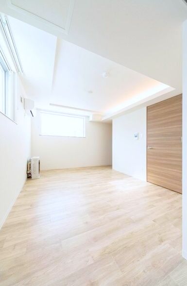 居室・リビング　リビングです☆