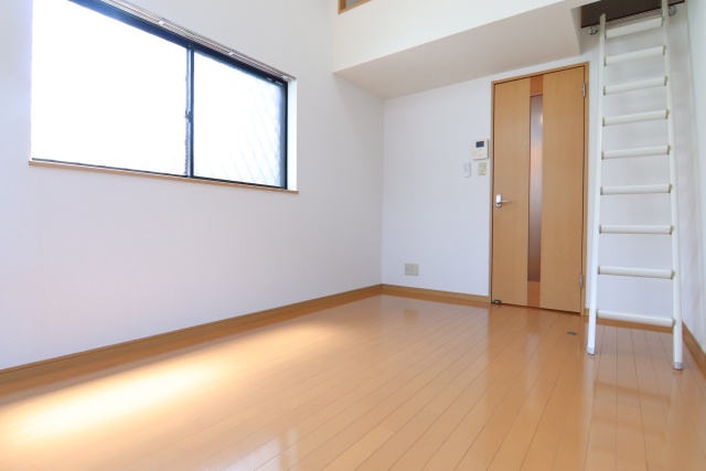 居室・リビング　別室写真