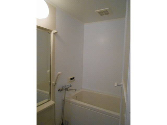 バス・シャワールーム　風呂