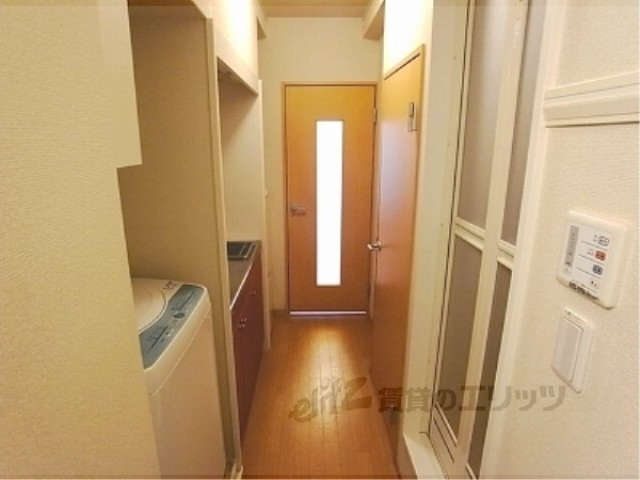 その他部屋・スペース　廊下