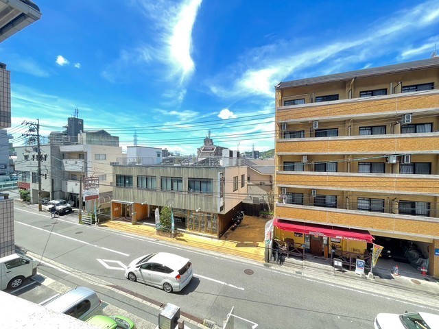 眺望　同物件同号室※イメージ