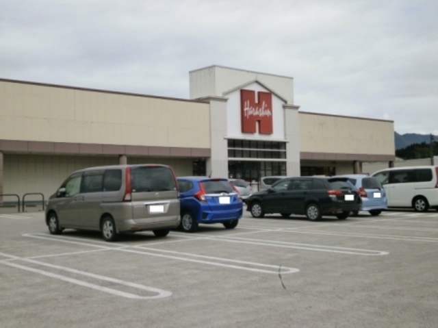 スーパー　原信 小出東店（スーパー）まで1451m