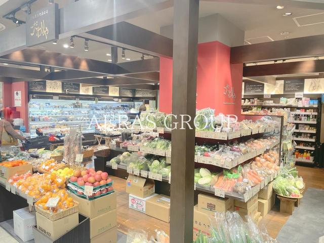 スーパー　こだわりや 千葉店（スーパー）まで566m