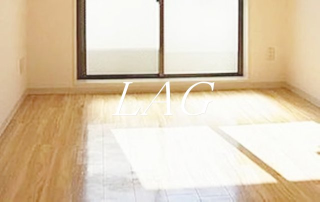 その他部屋・スペース　寝室です。