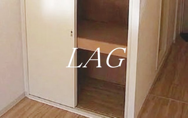 収納　収納です。